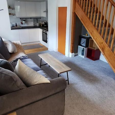 파 The Snug - Close To The Eden Project And Beaches 빌라 외부 사진