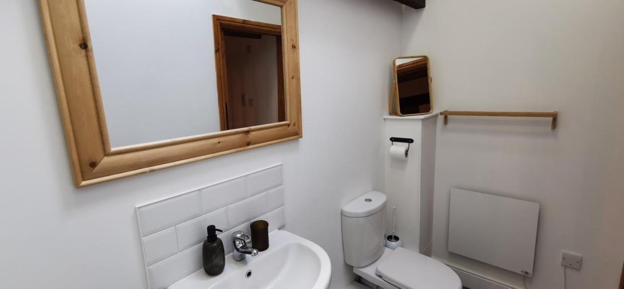 파 The Snug - Close To The Eden Project And Beaches 빌라 외부 사진