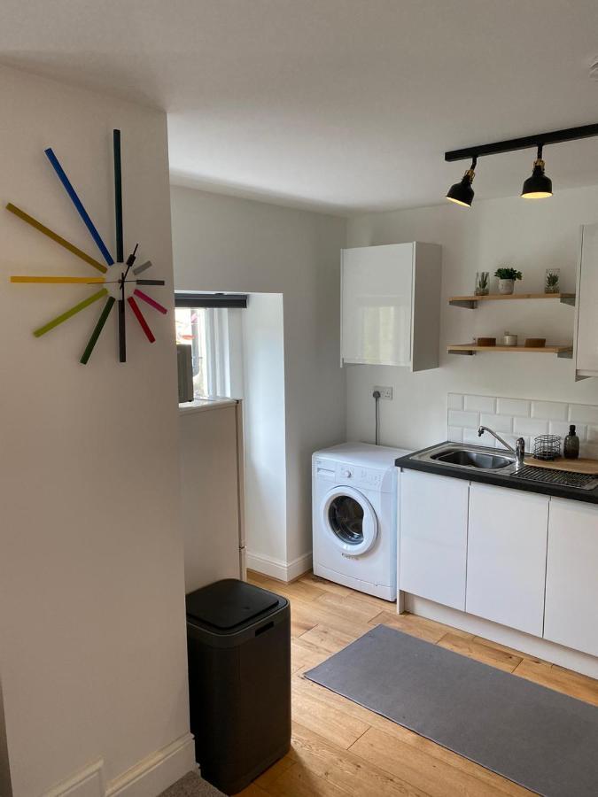 파 The Snug - Close To The Eden Project And Beaches 빌라 외부 사진