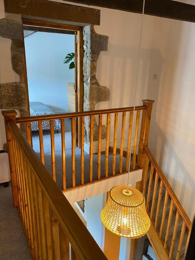 파 The Snug - Close To The Eden Project And Beaches 빌라 외부 사진
