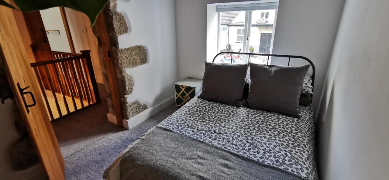 파 The Snug - Close To The Eden Project And Beaches 빌라 외부 사진